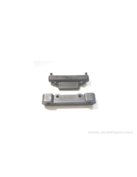 SUSPENSION ARM SUPPORT