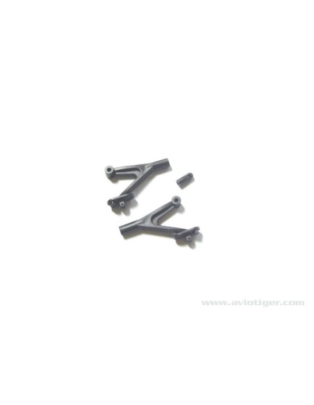 BODY FIN SUPPORT