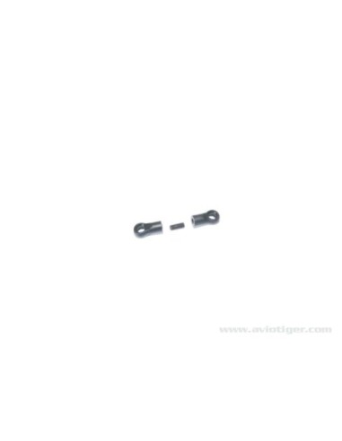 SERVO ROD