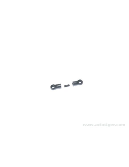 SERVO ROD