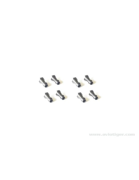 BOULE CHAPPE SUSPENSION