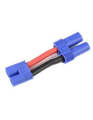 CABLE ADAPTATEUR 12AWG EC3 MALE en EC5 FEMELLE