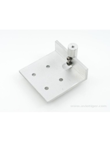 TUBE AXE HELICE PREDATOR