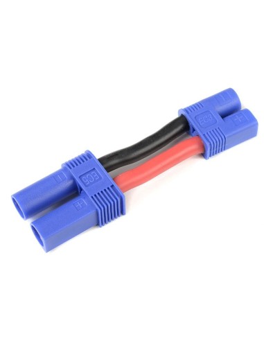 CABLE ADAPTATEUR 12AWG EC3 MALE en EC5 FEMELLE