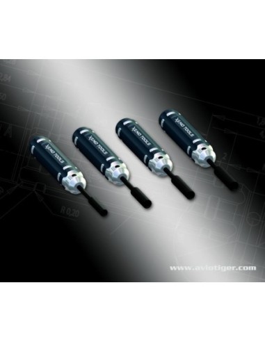 TOURNEVIS A DOUILLE 7.0MM MINI