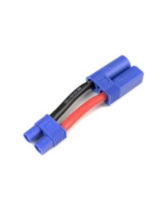 GForce GF-1301-115 Câble adaptateur de puissance Ec-3...