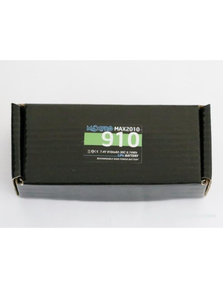 Batterie / Accu LIPO 11.1V 910MAH 30C