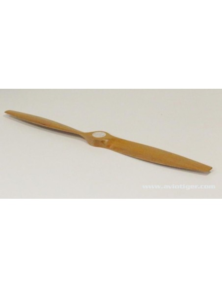 WOODEN PROPELLER 20 X 4