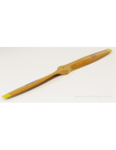 WOODEN PROPELLER 24 X 10