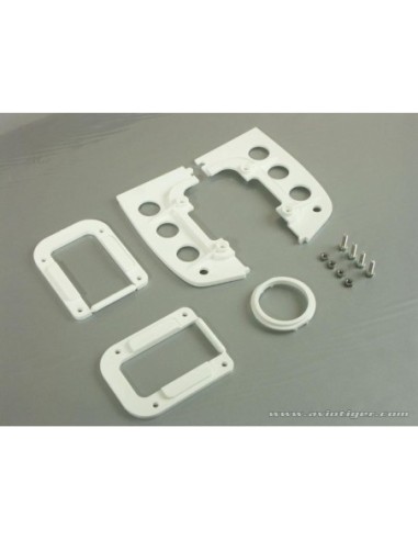 SUPPORT MOTEUR CAROSEL