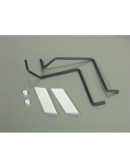 TRAIN PRINCIPAL CAROSEL