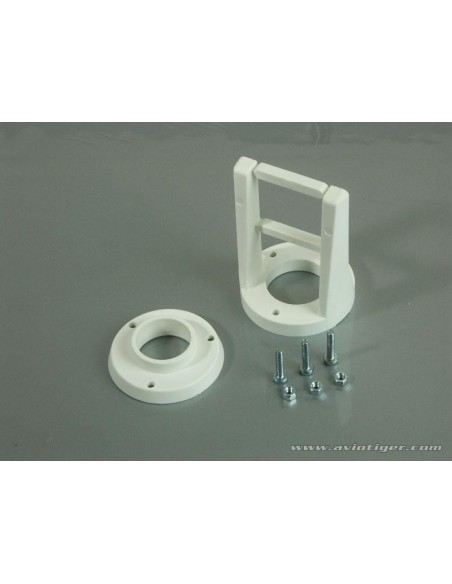 MOTOR SUPPORT CESSNA 177