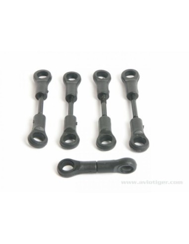STEERING TIE-ROD