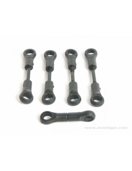 STEERING TIE-ROD
