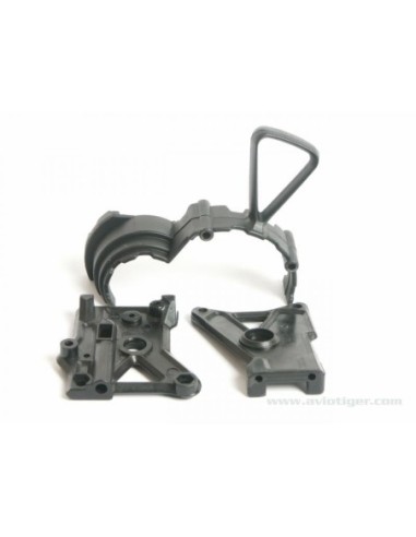 CASE AND CROWN SUPPORT