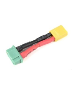 CABLE AD. 14AWG XT30 MA/MPX FE 2