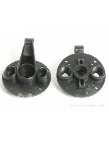 LEFT AND RIGHT NOZZLE