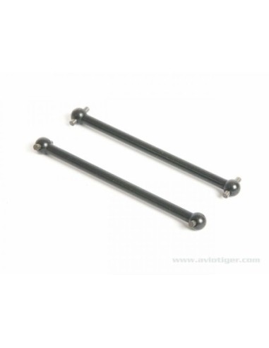 CENTRAL DRIVE SHAFT (S2)