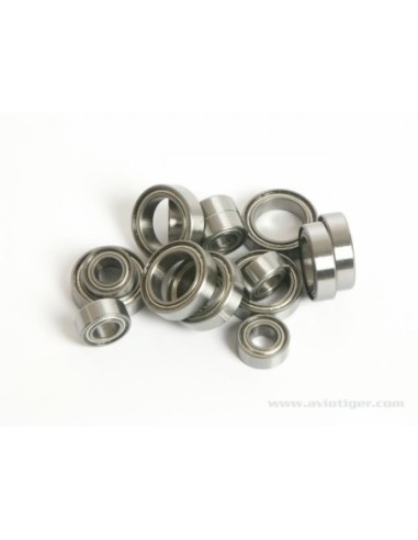 BEARING SET (S16)