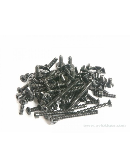 SET OF SCREWS (S87)