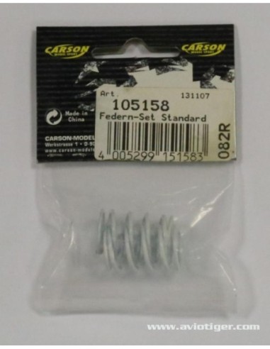 DAMPER SPRING (S2)