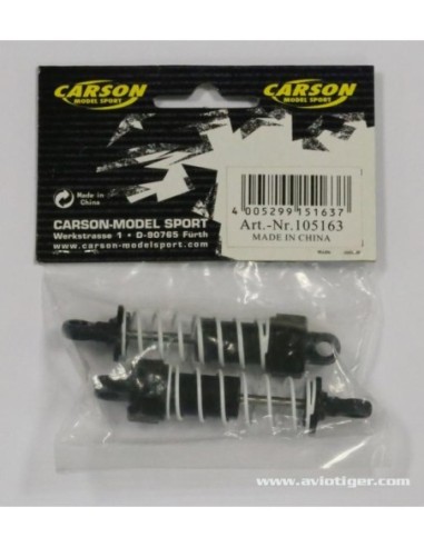 FRONT SHOCK ABSORBER (S2)