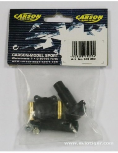 KART REAR AXLE