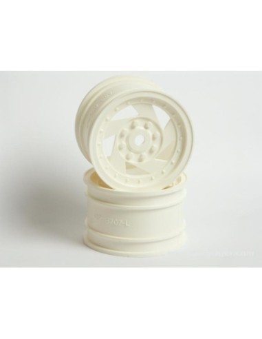 AR 5B WHITE RIM (S2)