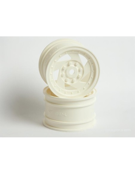 AR 5B WHITE RIM (S2)