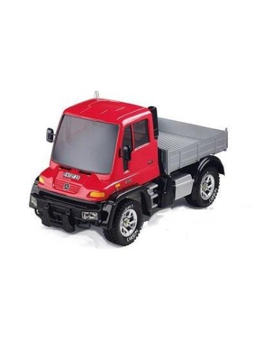 CARROSSERIE UNIMOG U300