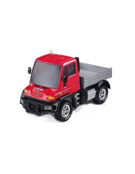 UNIMOG U300 BODYWORK