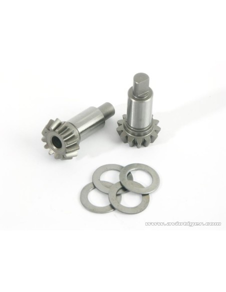 PIGNON D'ATTAQUE DIFFERENTIEL