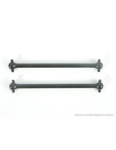 AXE DE TRANSMISSION AVT AR