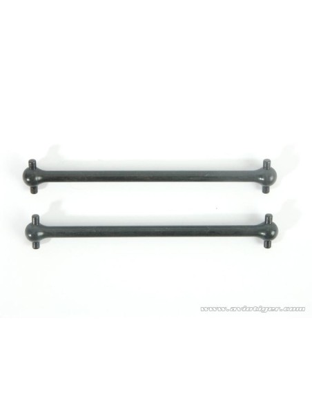 AXE DE TRANSMISSION AVT AR