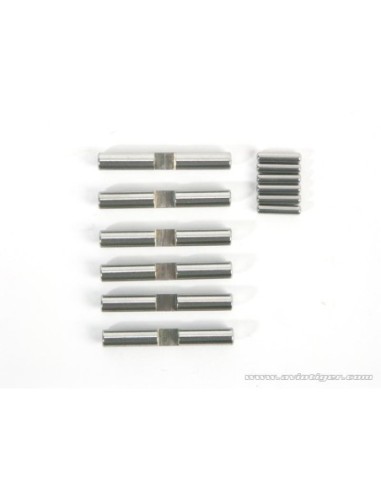 AXE SATELLITE DIFFERENTIEL