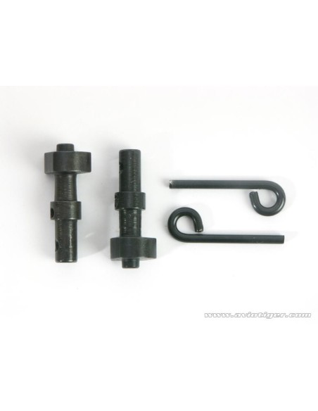 BRAKE LEVER
