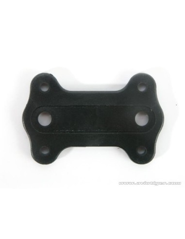 CENTRAL DIFFERENTIAL PLATE