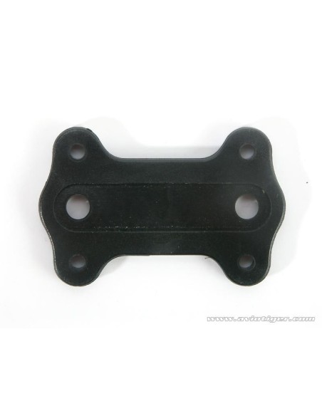 CENTRAL DIFFERENTIAL PLATE