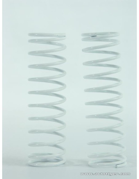 FRONT SHOCK ABSORBER SPRING