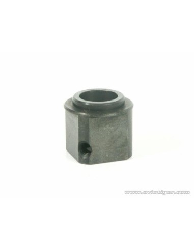 COMANCHE WHEEL HUB