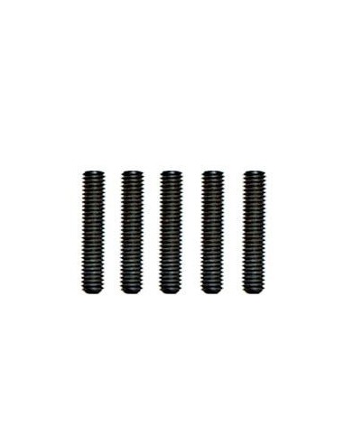 GRUB SCREW M5X25