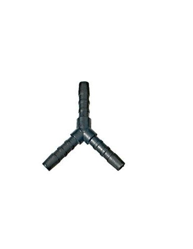 PETROL HOSE JUNCTION