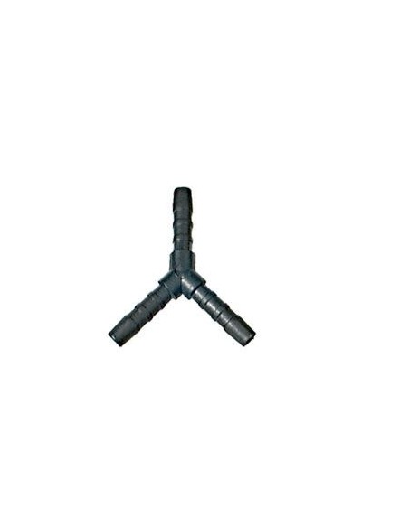 PETROL HOSE JUNCTION