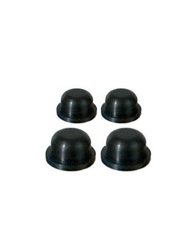 SHOCK-ABSORBING DIAPHRAGMS (S4)