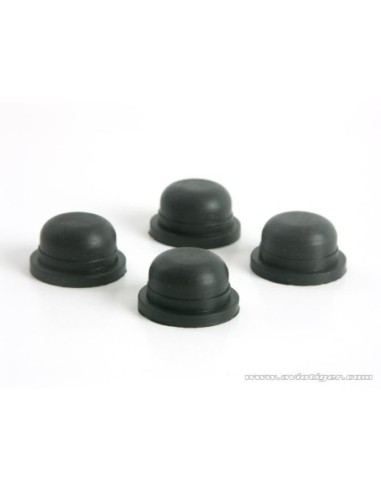 SHOCK-ABSORBING DIAPHRAGMS (S4)