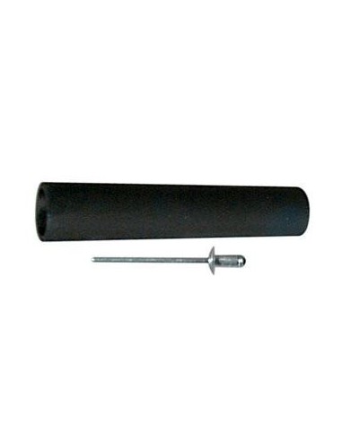 EXHAUST OUTLET EXTENSION