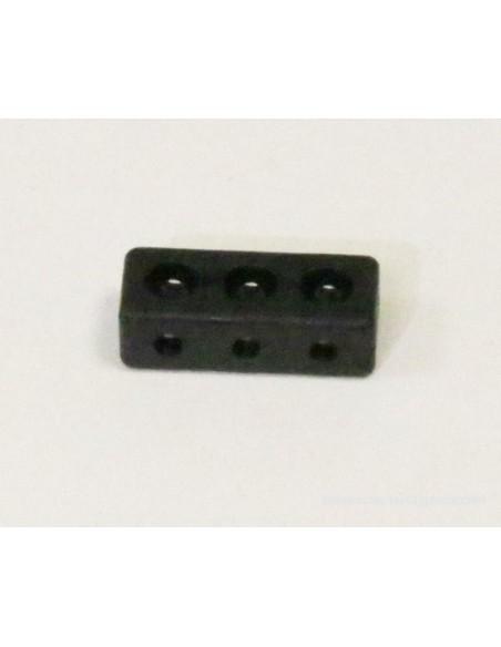 SERRE CABLE FREIN AV 1/5 PISTE
