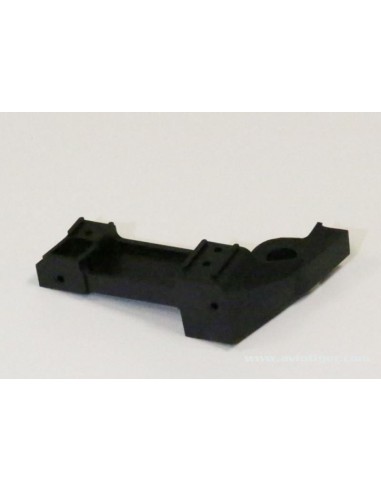 LEFT ENGINE MOUNT 1/5 TRACK
