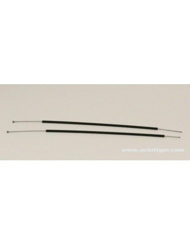 CABLE FREIN AVANT 1/5 PISTE