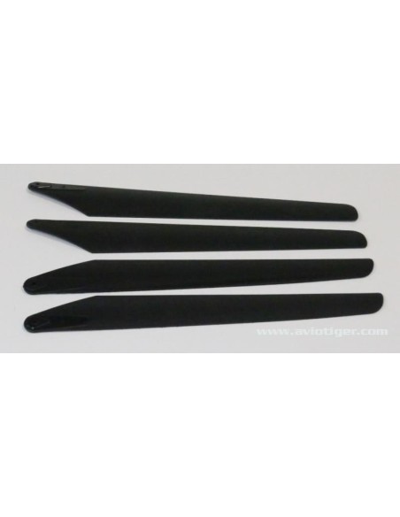 BLADE SET EC-135 S4